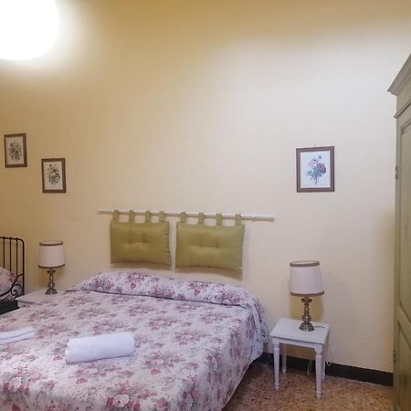 Bed and Breakfast Casa Di Osio à Sienne Extérieur photo