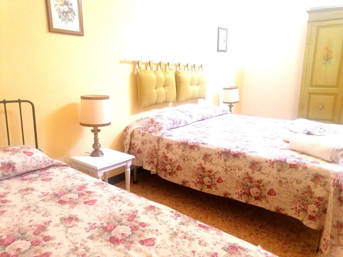 Bed and Breakfast Casa Di Osio à Sienne Extérieur photo