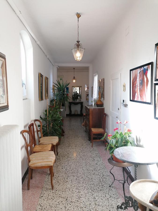 Bed and Breakfast Casa Di Osio à Sienne Extérieur photo