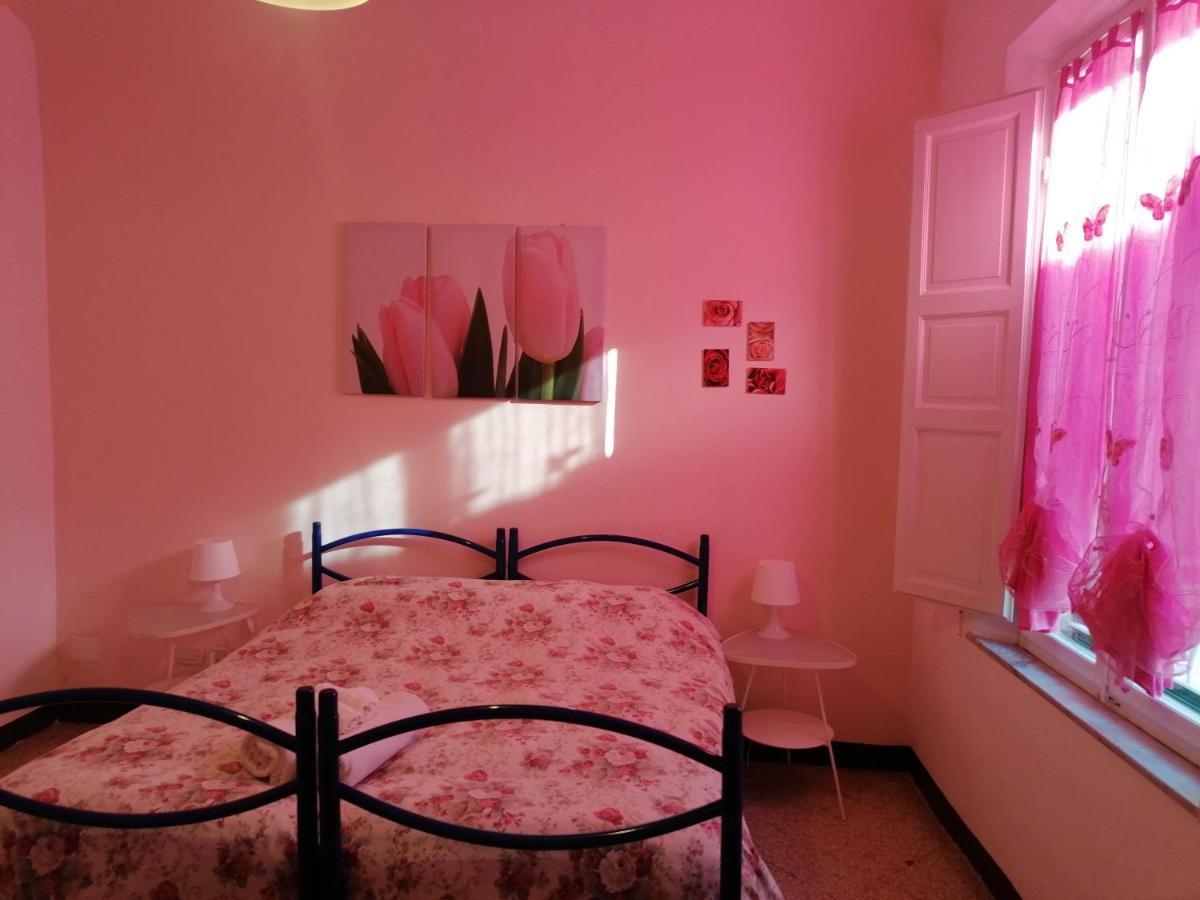 Bed and Breakfast Casa Di Osio à Sienne Extérieur photo