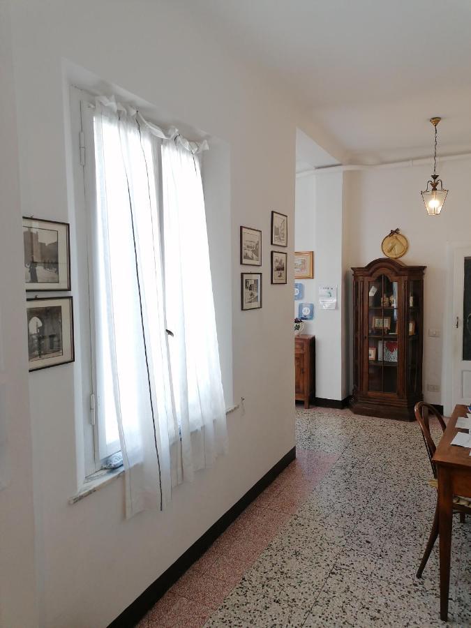 Bed and Breakfast Casa Di Osio à Sienne Extérieur photo