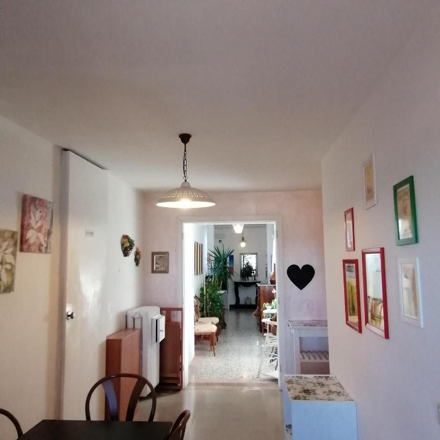 Bed and Breakfast Casa Di Osio à Sienne Extérieur photo