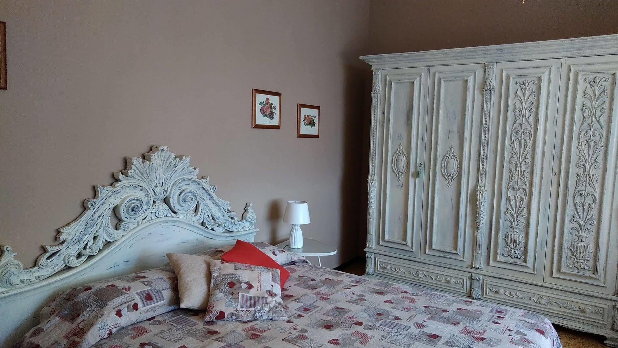 Bed and Breakfast Casa Di Osio à Sienne Extérieur photo