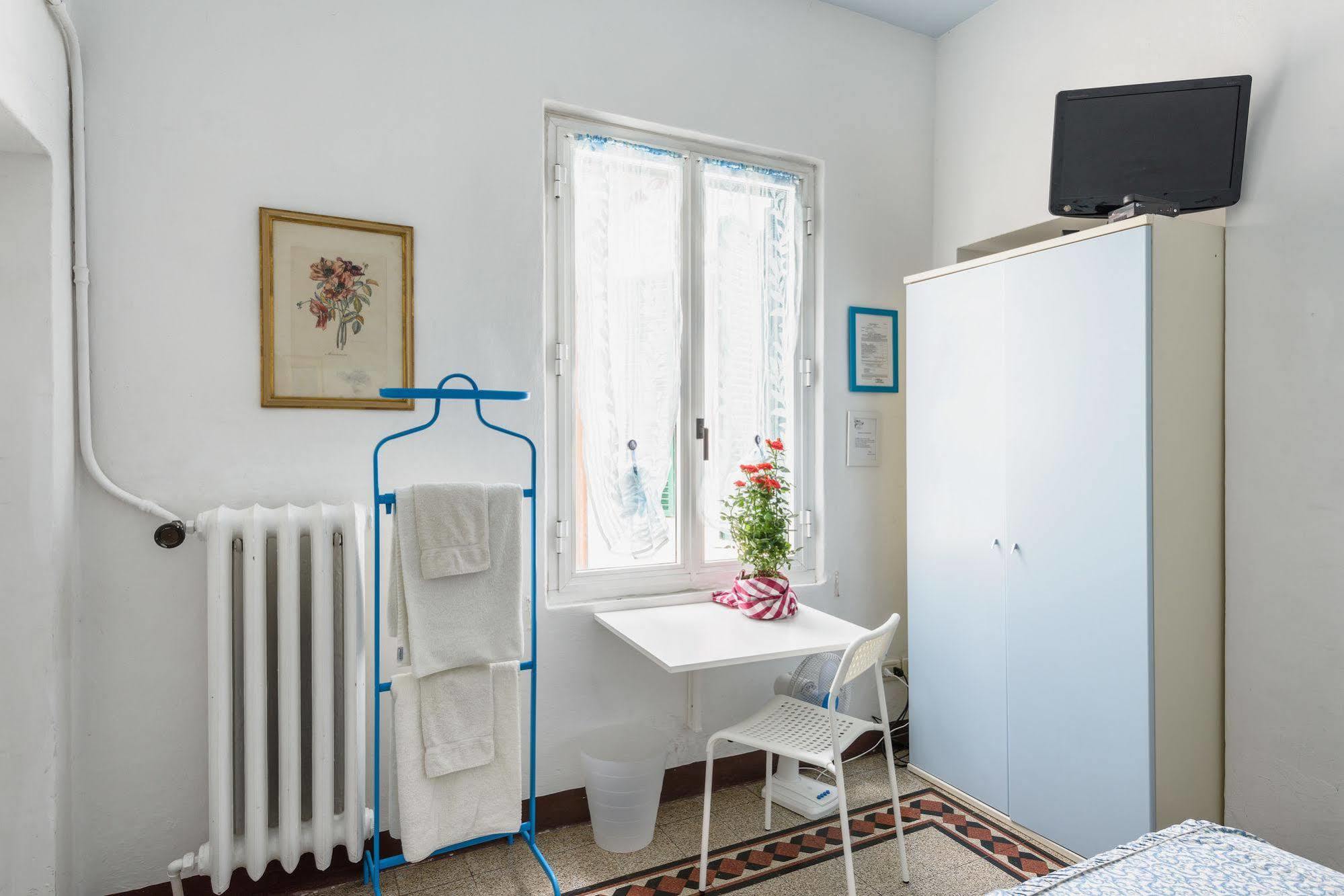Bed and Breakfast Casa Di Osio à Sienne Extérieur photo
