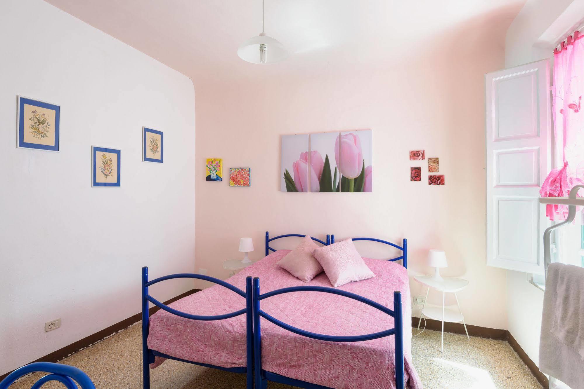 Bed and Breakfast Casa Di Osio à Sienne Extérieur photo