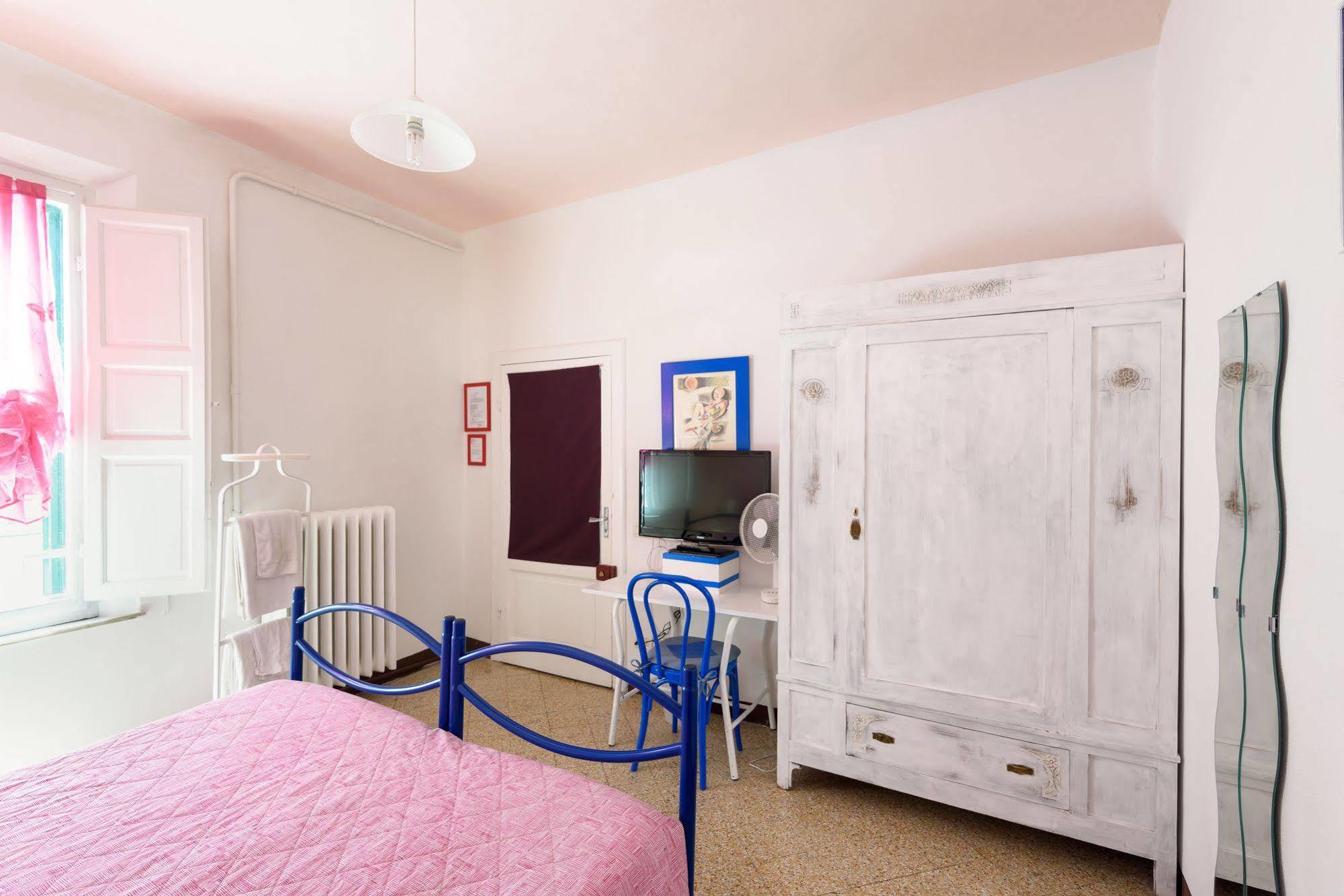 Bed and Breakfast Casa Di Osio à Sienne Extérieur photo