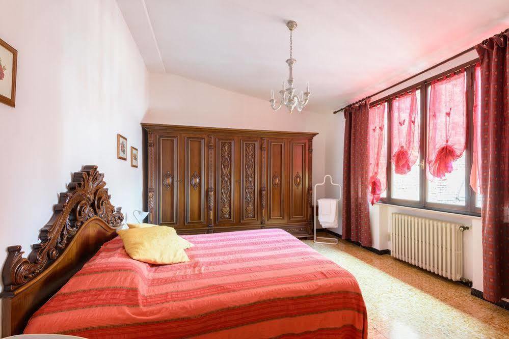 Bed and Breakfast Casa Di Osio à Sienne Extérieur photo